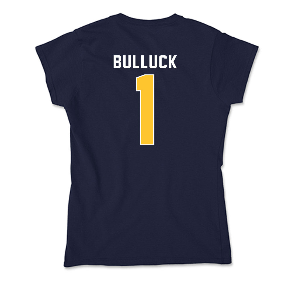 Murray State - NCAA Football : Cam Bulluck - Soft Style Women’s T-Shirt-1