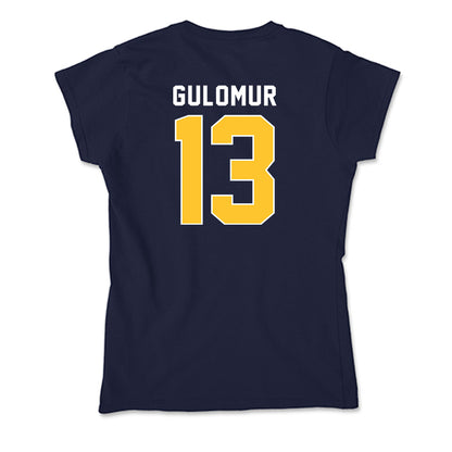 Murray State - NCAA Women's Volleyball : Burcu Gulomur - Soft Style Women’s T-Shirt-1