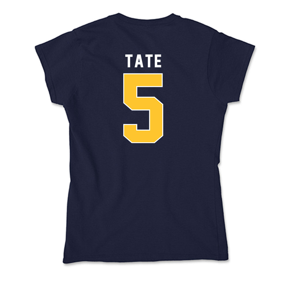 Murray State - NCAA Women's Soccer : Reagan Tate - Soft Style Women’s T-Shirt-1