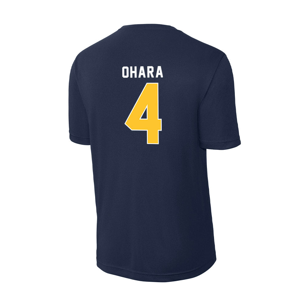 Murray State - NCAA Football : Thomas OHara - Activewear T-Shirt-1