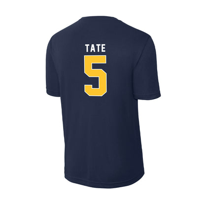 Murray State - NCAA Women's Soccer : Reagan Tate - Activewear T-shirt