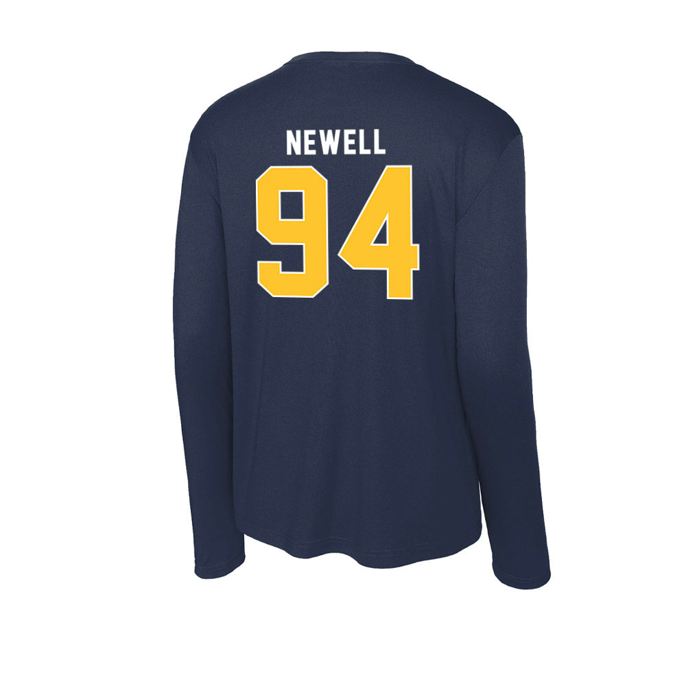 Murray State - NCAA Football : Trevor Newell - Activewear Long Sleeve T-Shirt