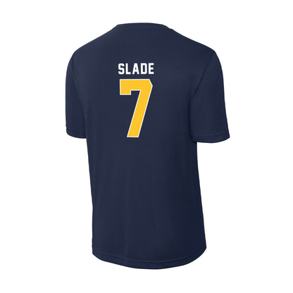 Murray State - NCAA Baseball : Jake Slade - Activewear T-Shirt-1