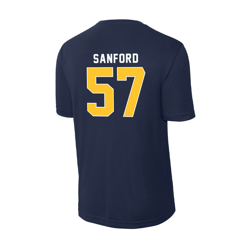 Murray State - NCAA Football : Garrett Sanford - Activewear T-Shirt-1