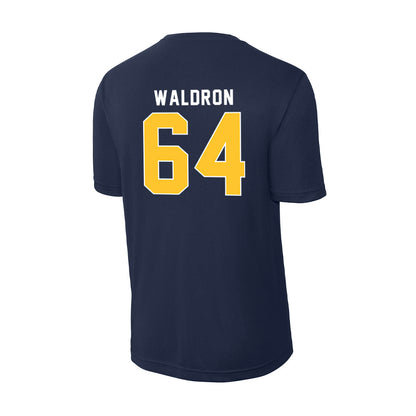 Murray State - NCAA Softball : Allie Waldron - Activewear T-Shirt-1