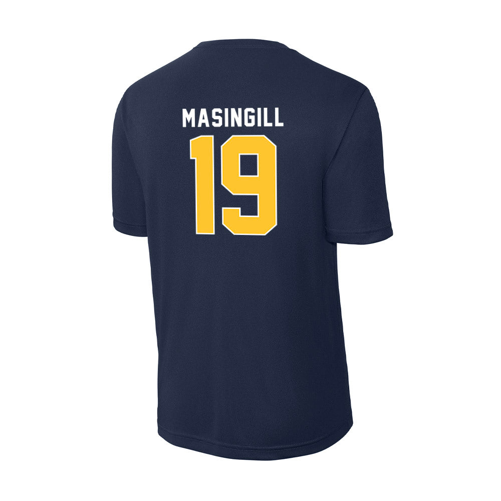 Murray State - NCAA Football : Matt Masingill - Activewear T-Shirt-1