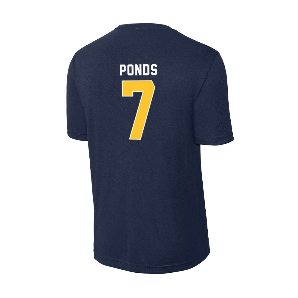 Murray State - NCAA Football : Marion Ponds - Activewear T-Shirt-1