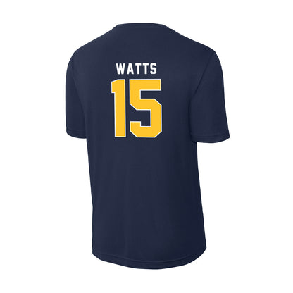 Murray State - NCAA Women's Volleyball : Alexa Watts - Activewear T-shirt