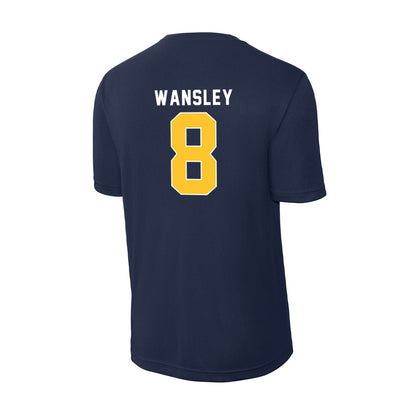 Murray State - NCAA Football : Amari Wansley - Activewear T-shirt