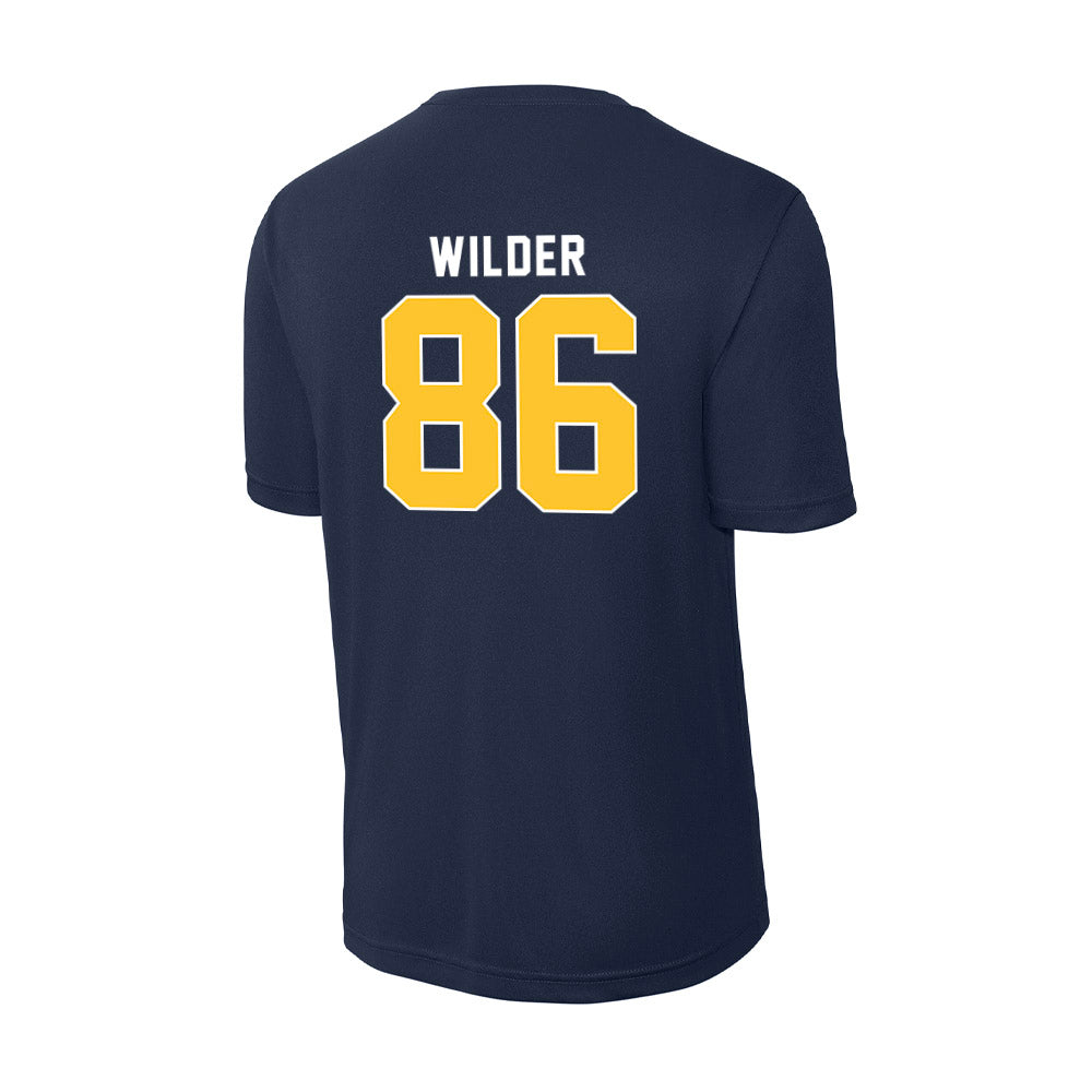 Murray State - NCAA Football : Reece Wilder - Activewear T-Shirt-1