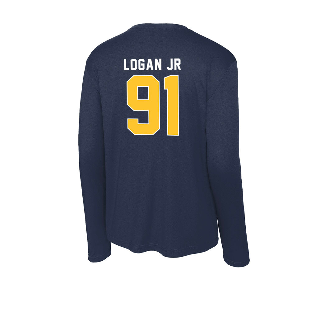 Murray State - NCAA Football : Jerome Logan Jr - Activewear Long Sleeve T-Shirt
