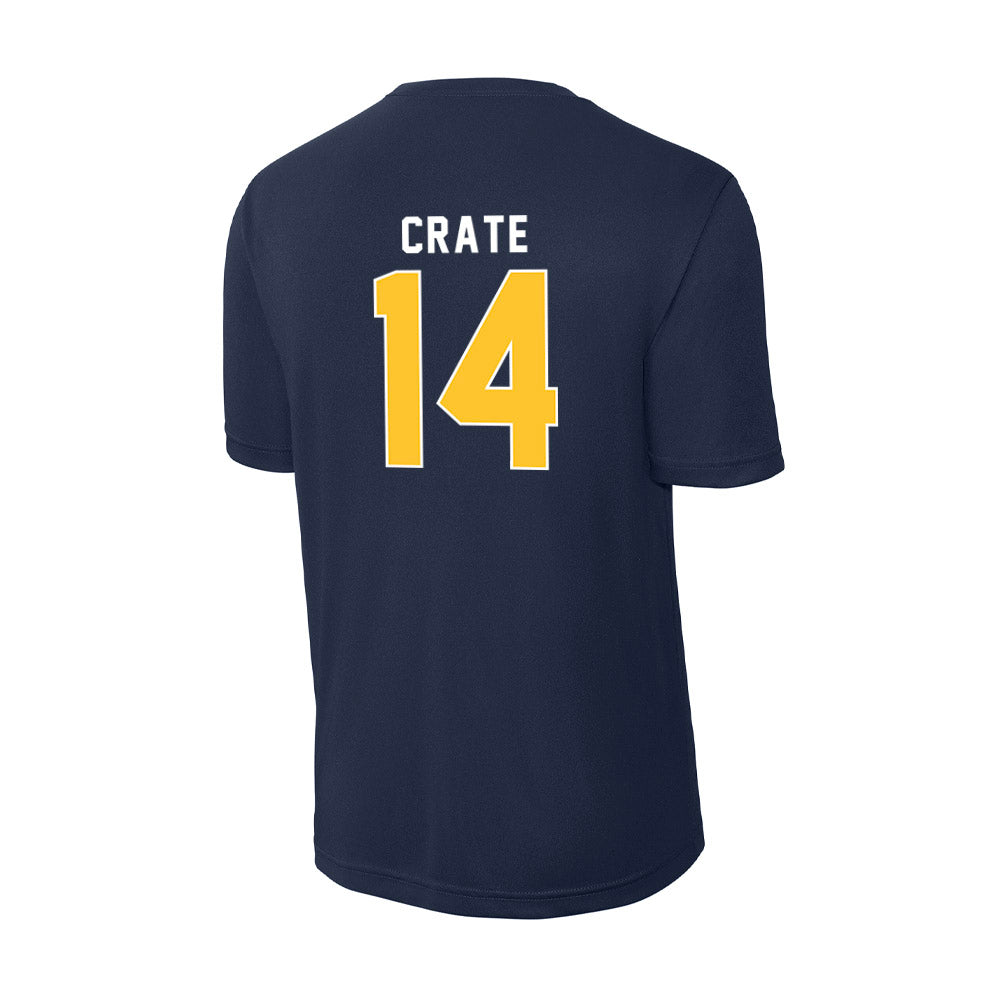 Murray State - NCAA Men's Basketball : Lachlan Crate - Activewear T-Shirt-1