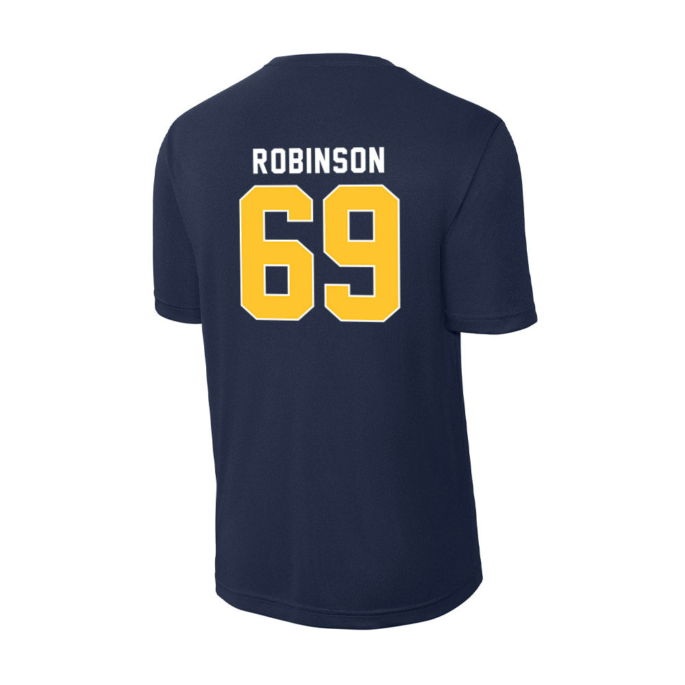 Murray State - NCAA Football : Josh Robinson - Activewear T-shirt