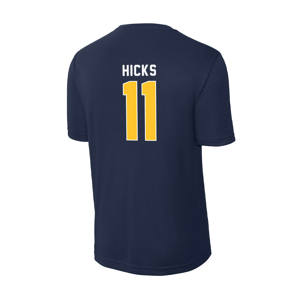 Murray State - NCAA Softball : Adison Hicks - Activewear T-shirt