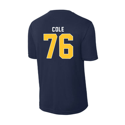 Murray State - NCAA Football : Daniel Cole - Activewear T-Shirt-1