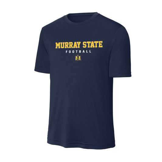 Murray State - NCAA Football : Benjamin Williamson - Activewear T-shirt