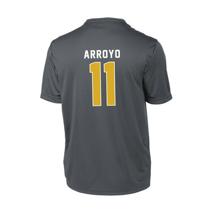 PFW - NCAA Softball : Mackenzie Arroyo - Activewear T-shirt