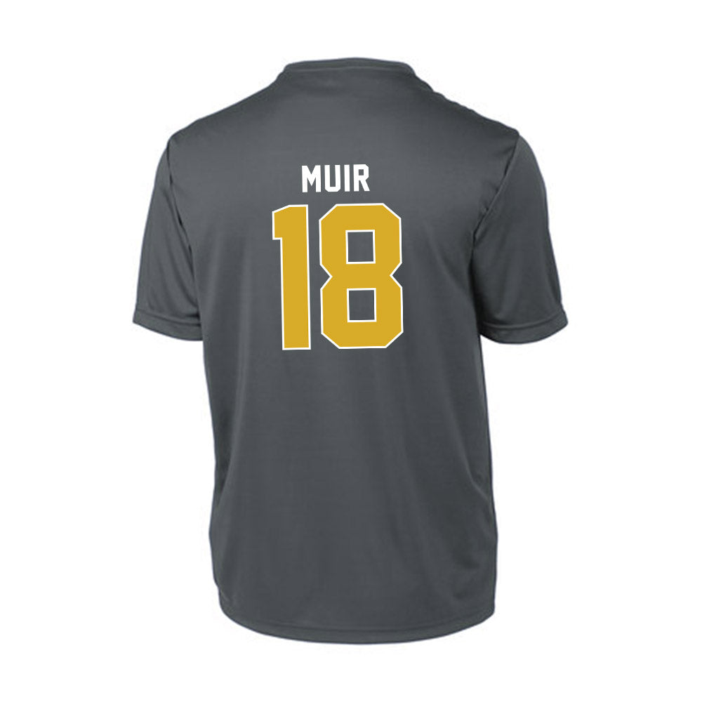 PFW - NCAA Men's Volleyball : Logan Muir - Activewear T-shirt