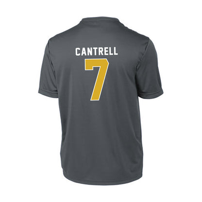 PFW - NCAA Softball : Morgan Cantrell - Activewear T-shirt