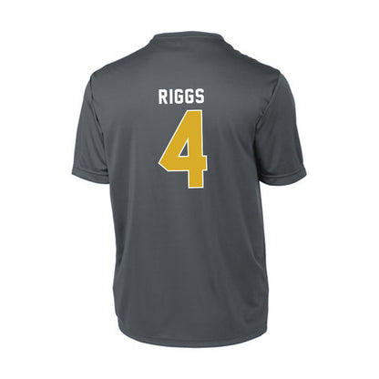 PFW - NCAA Women's Basketball : Ella Riggs - Activewear T-shirt