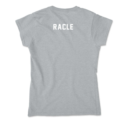 PFW - Pep Band : Marissa Racle - Soft Style Women’s T-Shirt-1