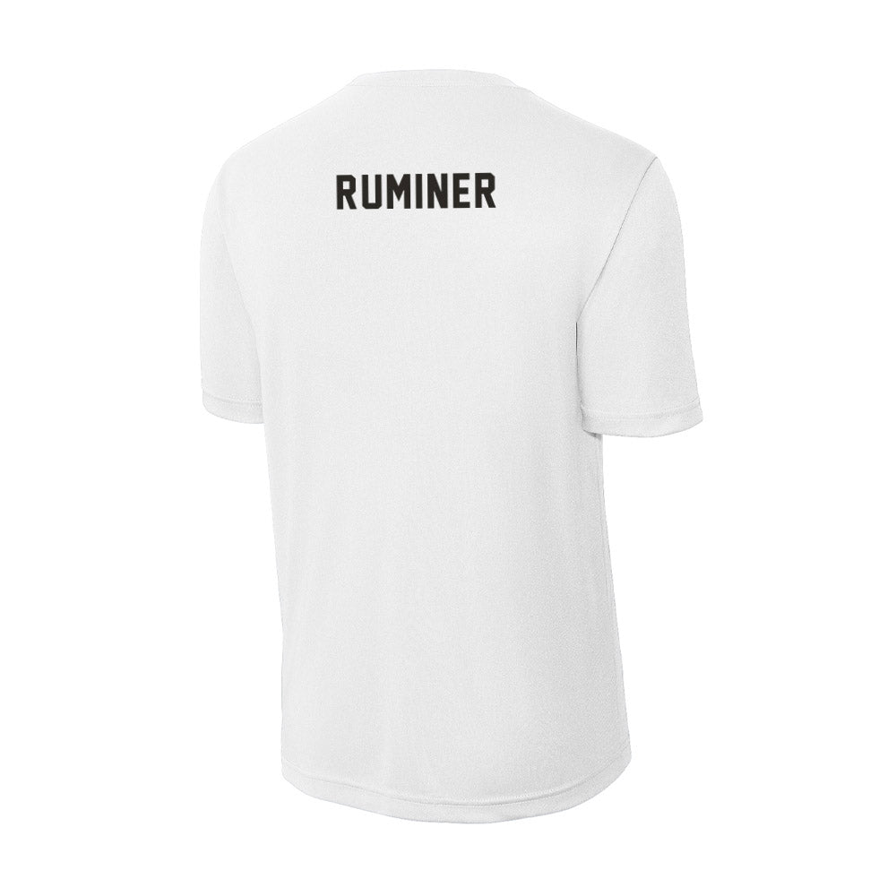 PFW - NCAA Men's Track & Field : Sawyer Ruminer - Activewear T-Shirt-1