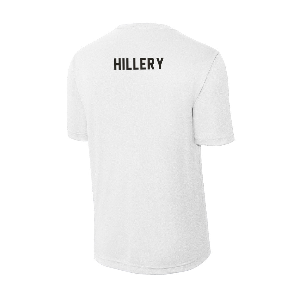 PFW - Pep Band : Justice Hillery - Activewear T-Shirt-1