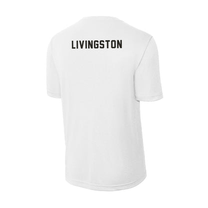 PFW - NCAA Men's Track & Field : Bradyn Livingston - Activewear T-Shirt-1