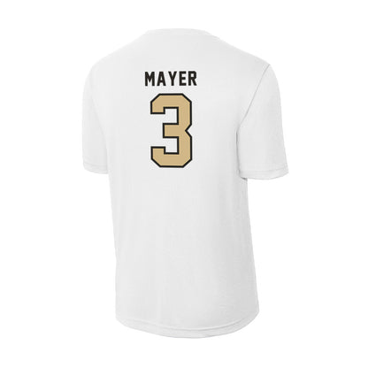 PFW - NCAA Men's Volleyball : Andrew Mayer - Activewear T-Shirt-1