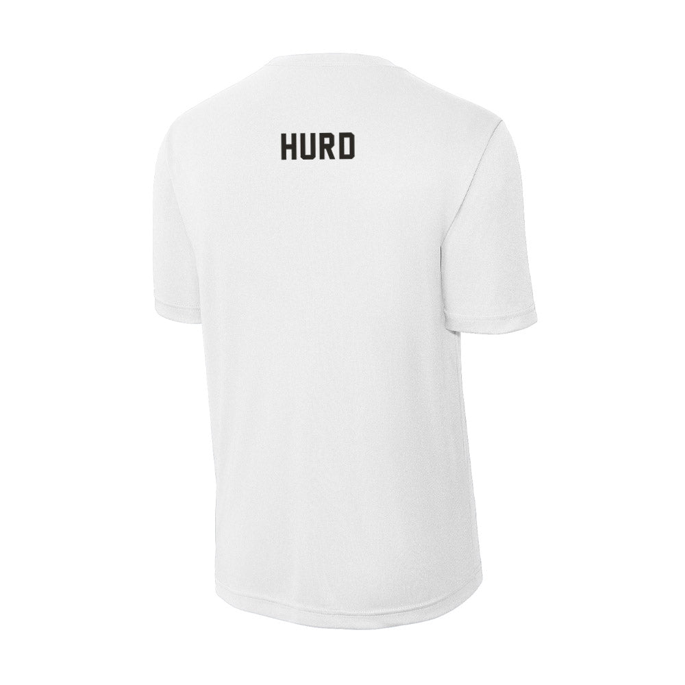 PFW - NCAA Women's Track & Field : Lillian Hurd - Activewear T-Shirt-1