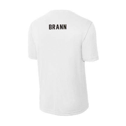 PFW - NCAA Men's Track & Field : Ashton Brann - Activewear T-Shirt-1