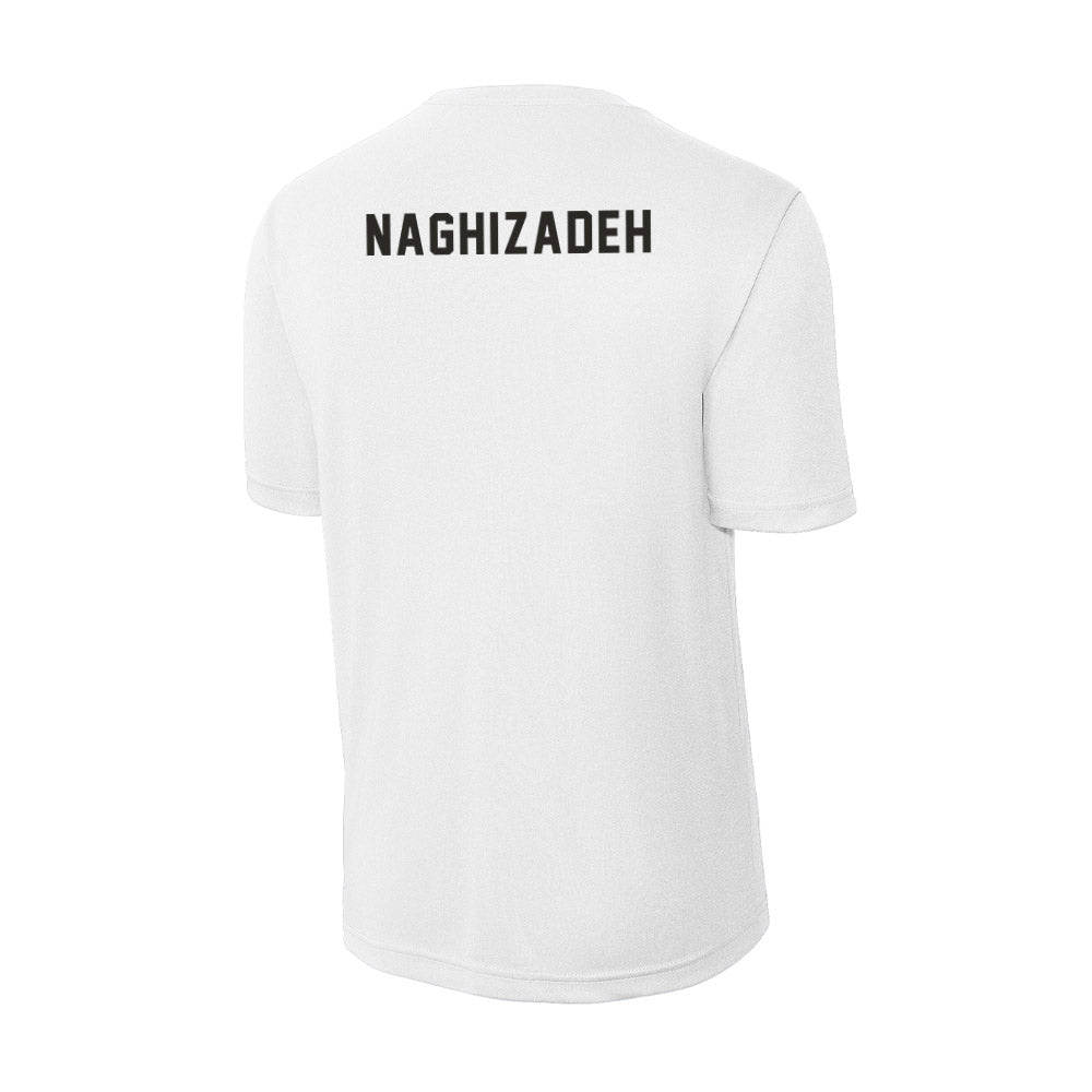 PFW - Pep Band : Saghi Naghizadeh - Activewear T-Shirt-1