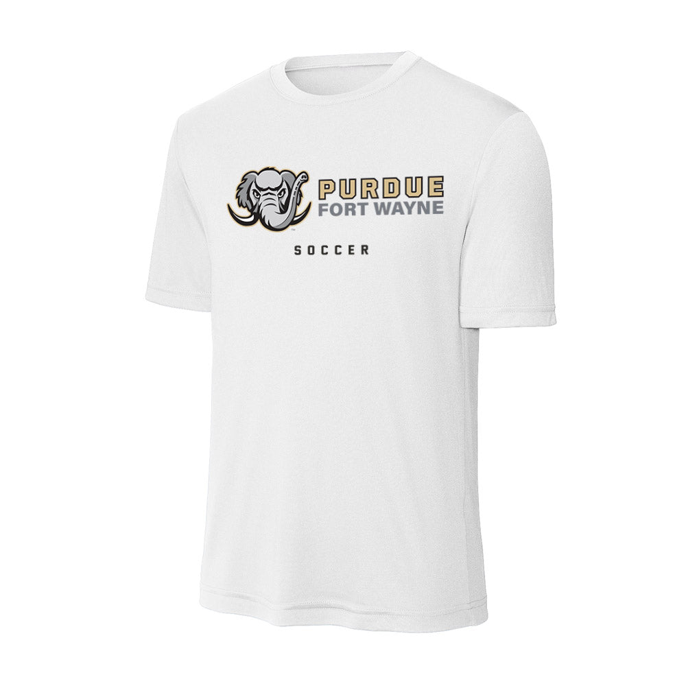 PFW - NCAA Men's Soccer : Angel Rodriguez - Activewear T-Shirt-0