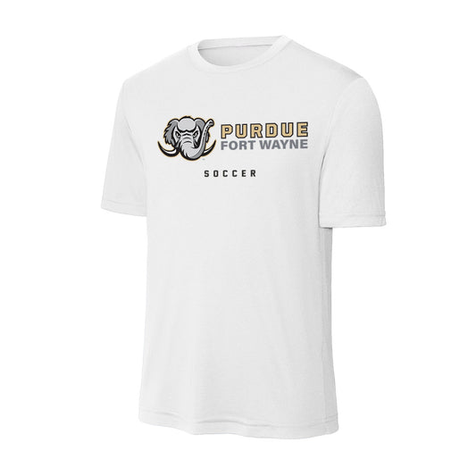PFW - NCAA Men's Soccer : Stefan Iricanin - Activewear T-Shirt-0
