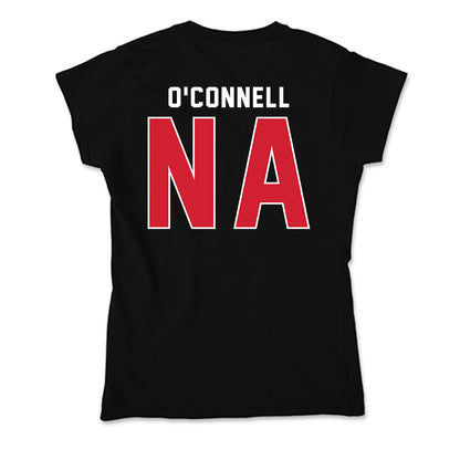 Fairfield - NCAA Women's Rowing : Nora O'Connell - Soft Style Women’s T-Shirt-1