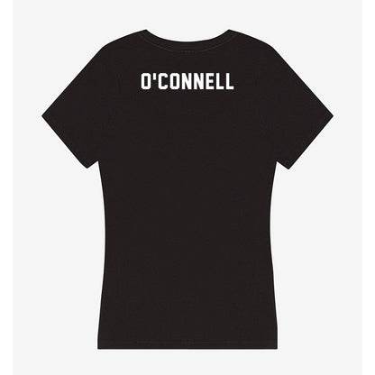 Fairfield - NCAA Women's Rowing : Nora O'Connell - Women's V-Neck T-Shirt-1