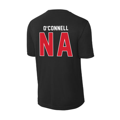 Fairfield - NCAA Women's Rowing : Nora O'Connell - Activewear T-shirt