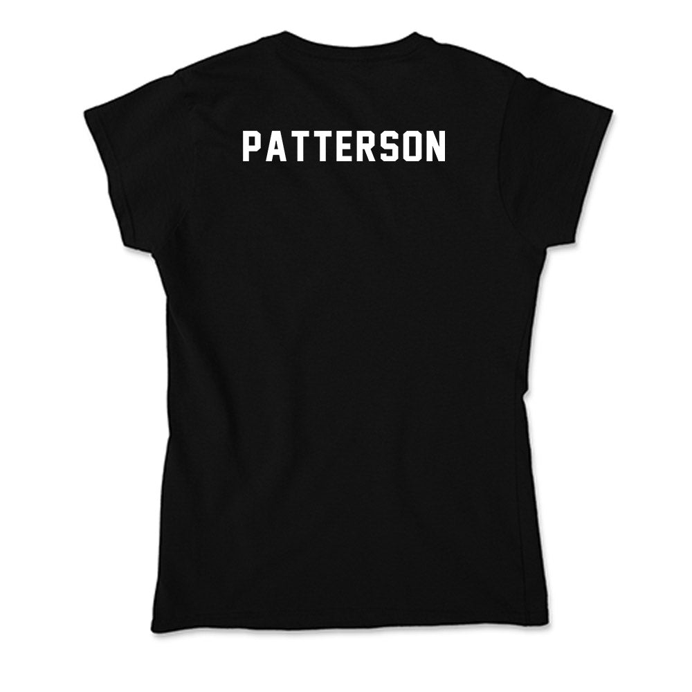 Fairfield - NCAA Women's Golf : Katie Patterson - Soft Style Women’s T-Shirt-1