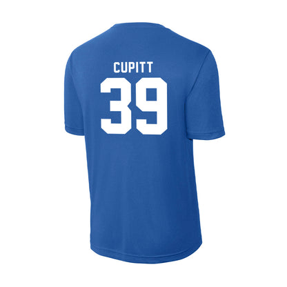 Delaware - NCAA Football : Josh Cupitt - Activewear T-shirt
