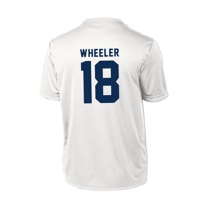 FAU - NCAA Football : Jaden Wheeler - Activewear T-shirt