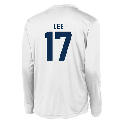 FAU - NCAA Football : Char'Quez Lee - Activewear Long Sleeve T-Shirt