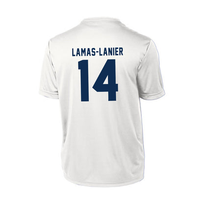 FAU - NCAA Football : Courtney Lamas-Lanier - Activewear T-shirt