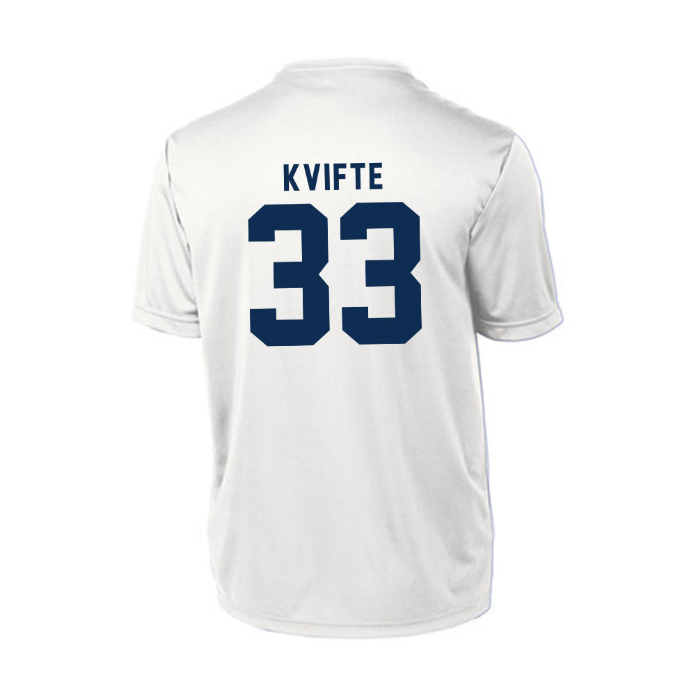 FAU - NCAA Men's Soccer : Noah Kvifte - Activewear T-shirt