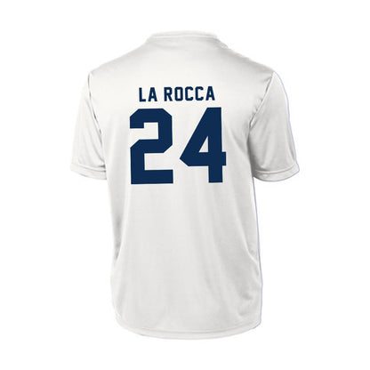 FAU - NCAA Baseball : Mike La Rocca - Activewear T-shirt