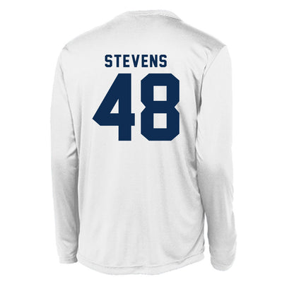 FAU - NCAA Football : Dai'Sean Stevens - Activewear Long Sleeve T-Shirt