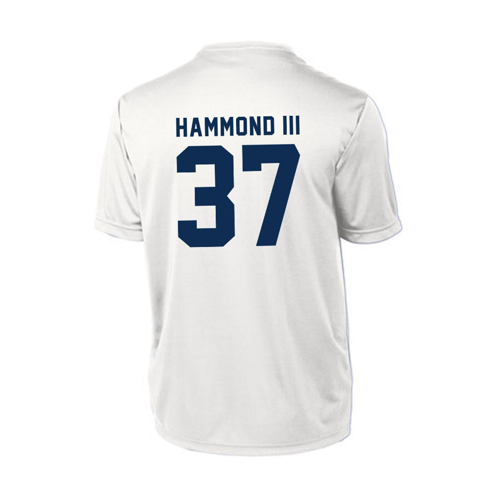 FAU - NCAA Football : Robert Hammond III - Activewear T-shirt