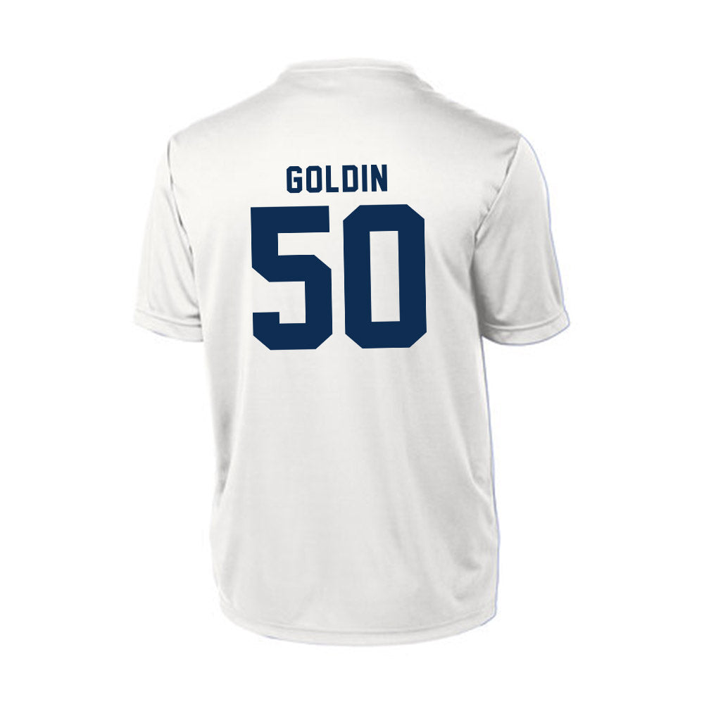 FAU - NCAA Men's Basketball : Vladislav Goldin - Activewear T-shirt