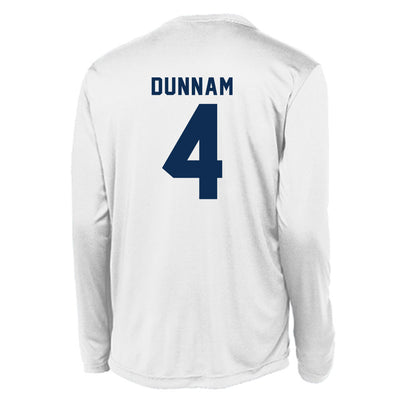 FAU - NCAA Football : Phillip Dunnam - Activewear Long Sleeve T-Shirt