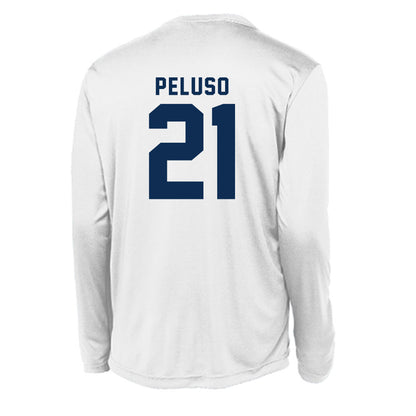 FAU - NCAA Softball : Holley Peluso - Activewear Long Sleeve T-Shirt