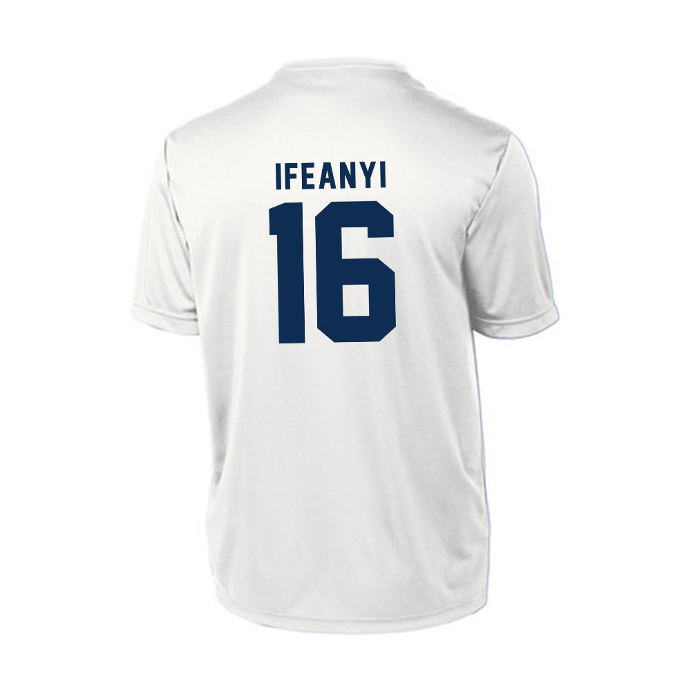 FAU - NCAA Football : Chisom Ifeanyi - Activewear T-shirt